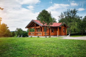 Country Lodge Vuković